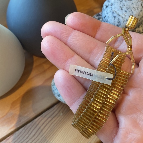 Hecho en Casa Beaded Bracelet - Picture 4 of 7